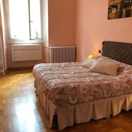 3 Perle All'Accademia Apartments 佛罗伦萨 外观 照片