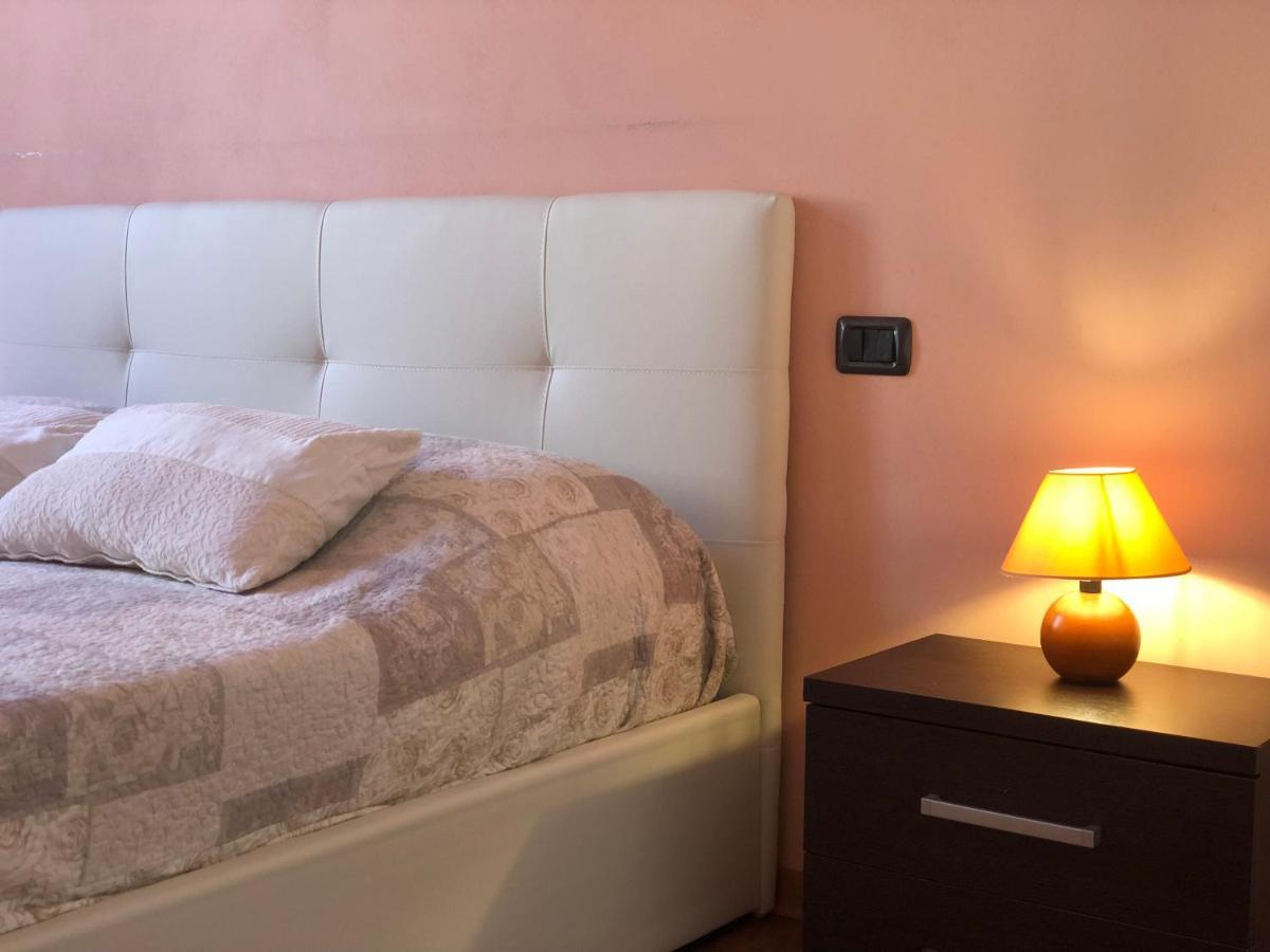 3 Perle All'Accademia Apartments 佛罗伦萨 外观 照片