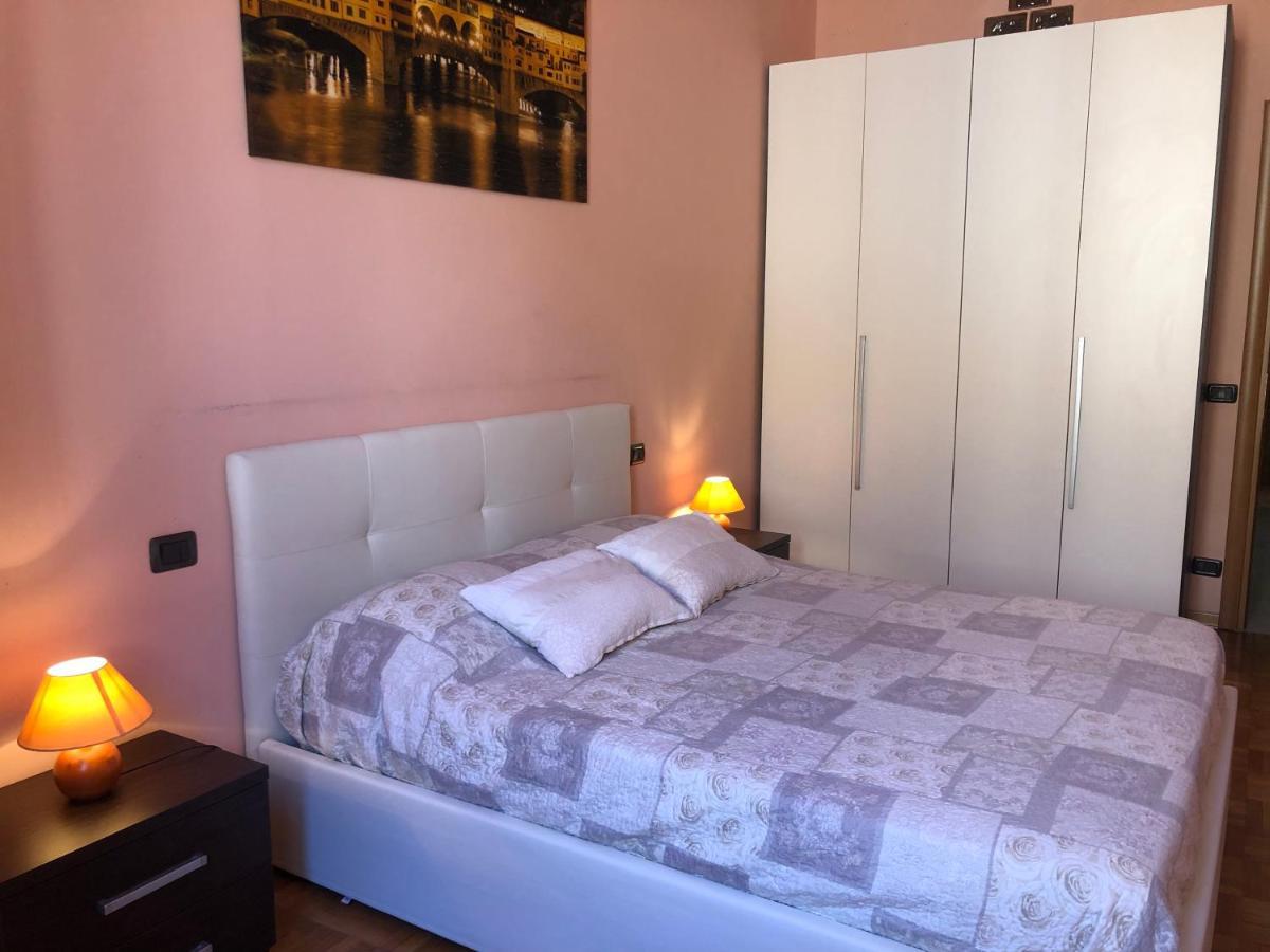 3 Perle All'Accademia Apartments 佛罗伦萨 外观 照片