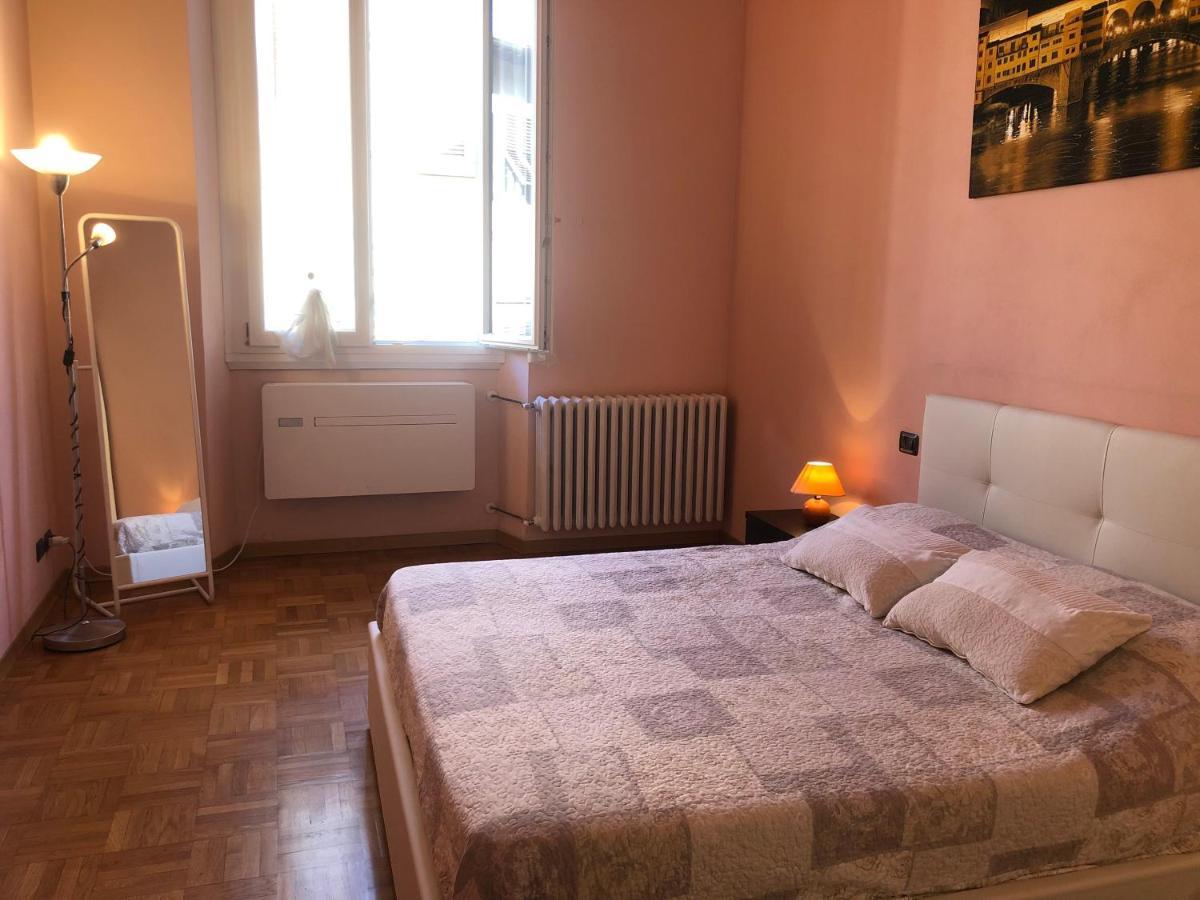 3 Perle All'Accademia Apartments 佛罗伦萨 外观 照片