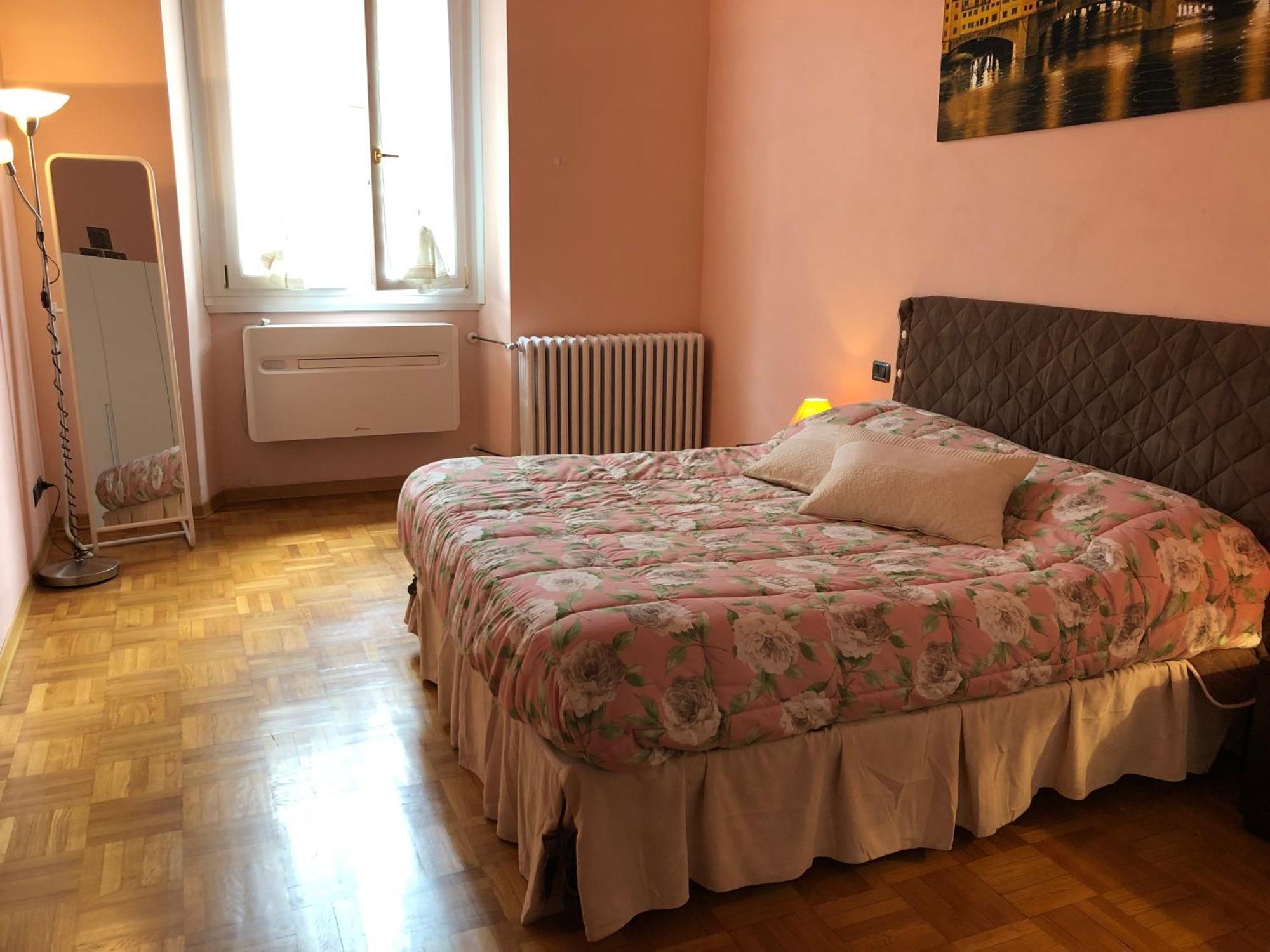 3 Perle All'Accademia Apartments 佛罗伦萨 外观 照片