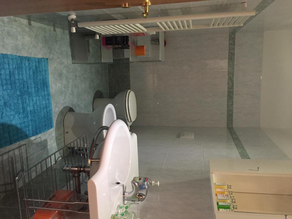 3 Perle All'Accademia Apartments 佛罗伦萨 外观 照片