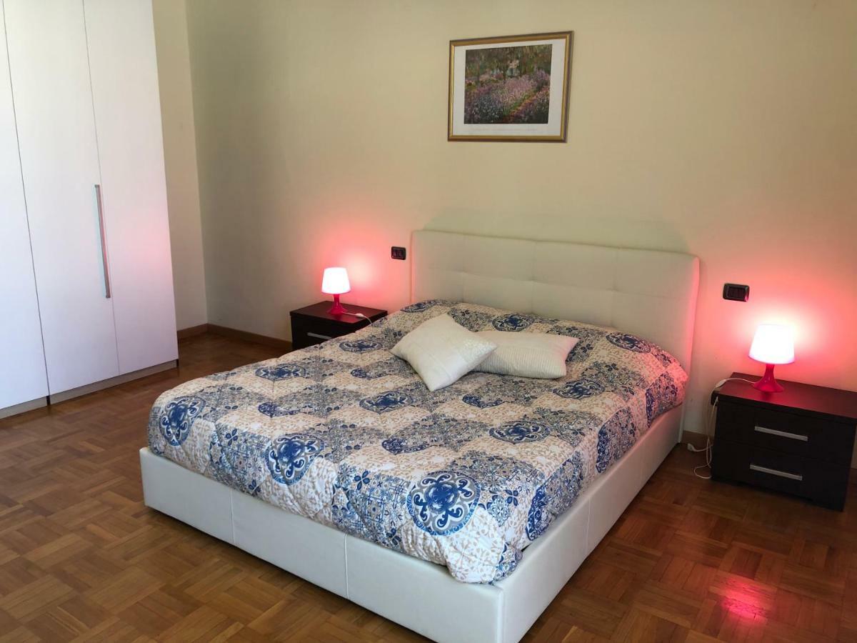 3 Perle All'Accademia Apartments 佛罗伦萨 外观 照片