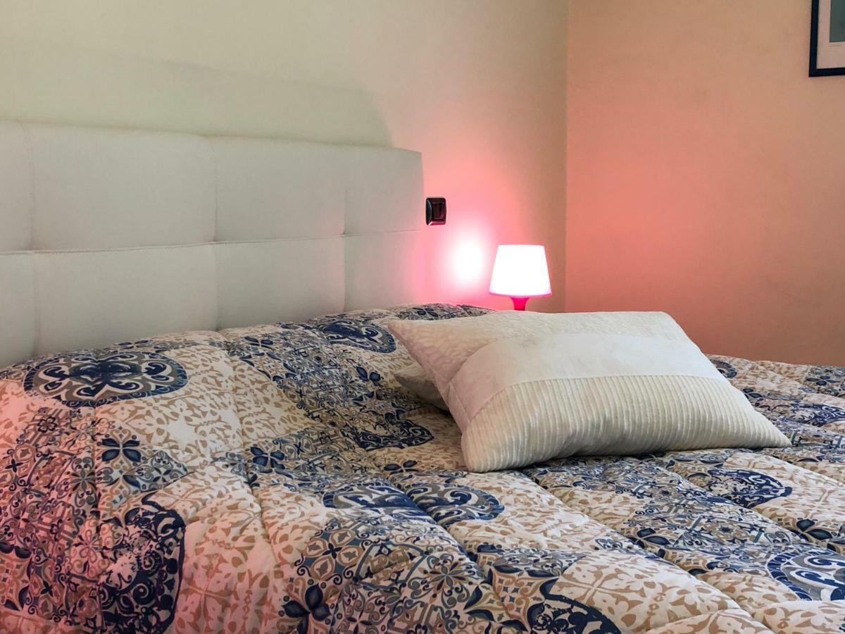 3 Perle All'Accademia Apartments 佛罗伦萨 外观 照片