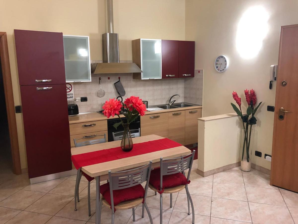 3 Perle All'Accademia Apartments 佛罗伦萨 外观 照片